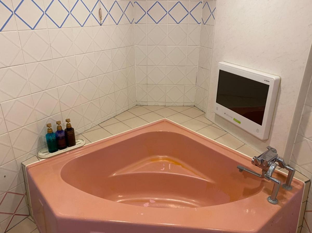 Restay Futtsu Aine (Adults Only) Esterno foto