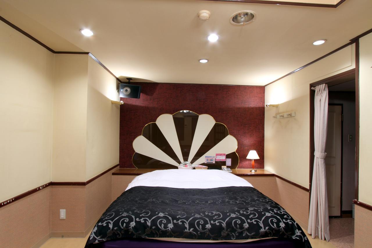 Restay Futtsu Aine (Adults Only) Esterno foto