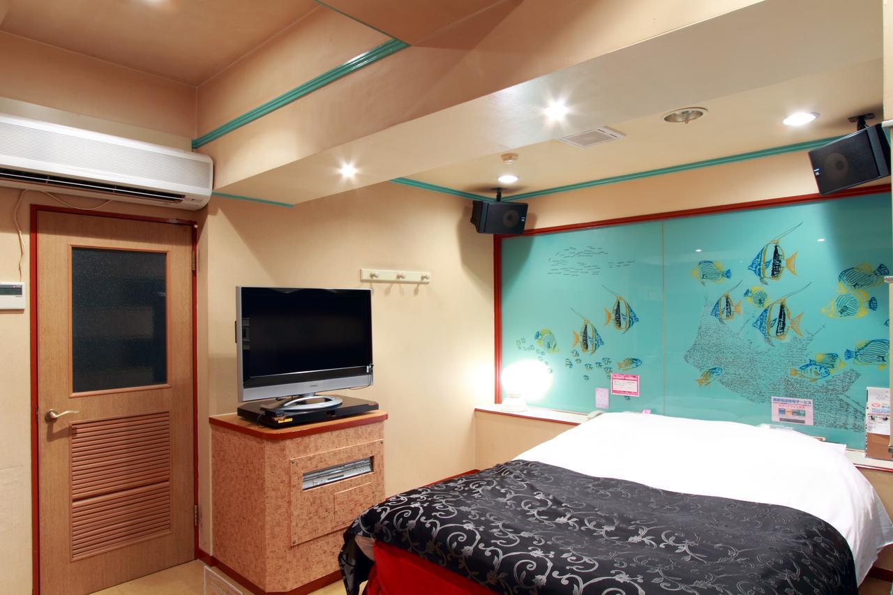 Restay Futtsu Aine (Adults Only) Esterno foto
