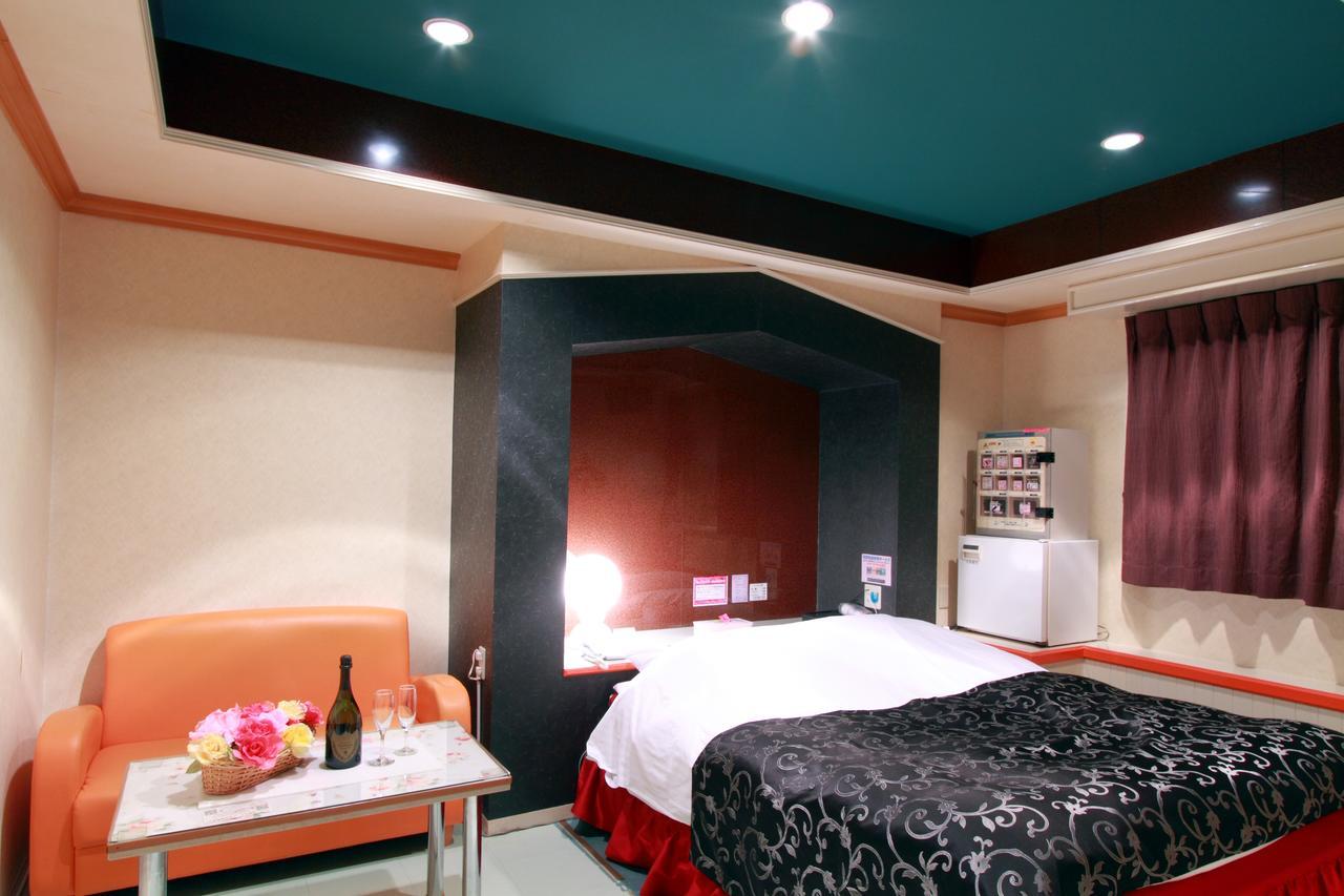 Restay Futtsu Aine (Adults Only) Esterno foto
