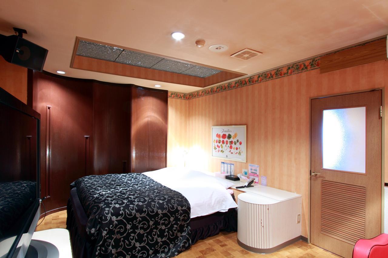 Restay Futtsu Aine (Adults Only) Esterno foto