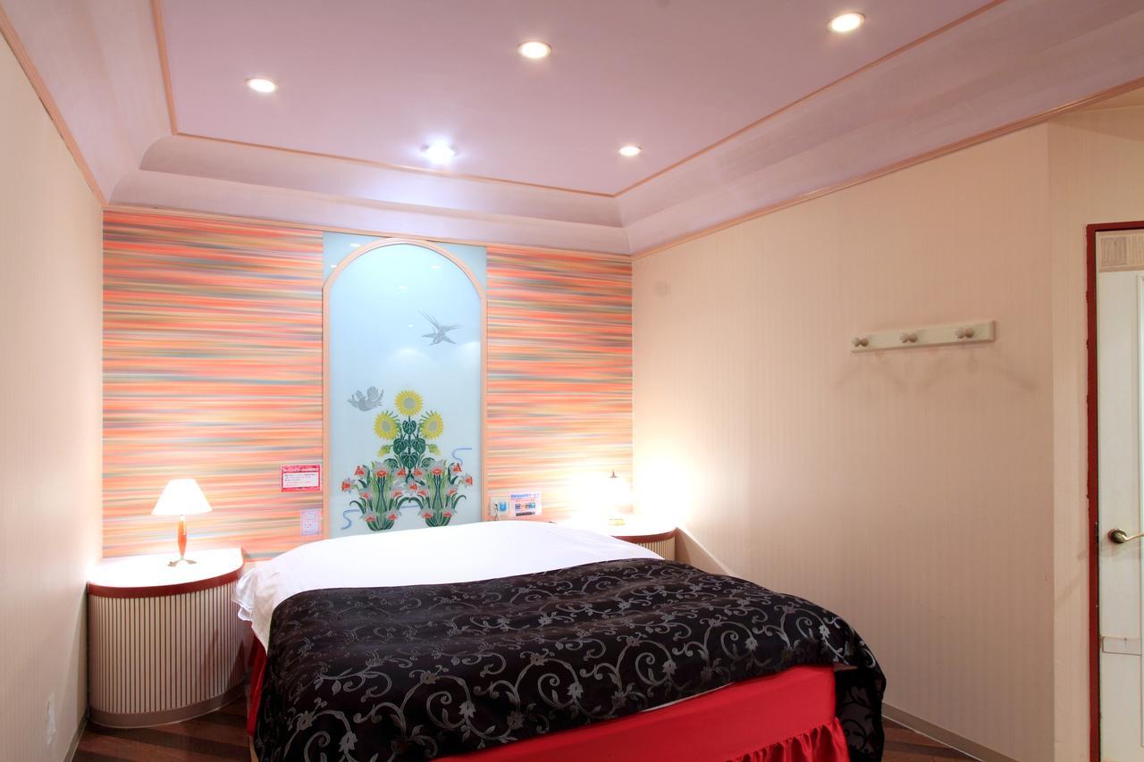 Restay Futtsu Aine (Adults Only) Esterno foto
