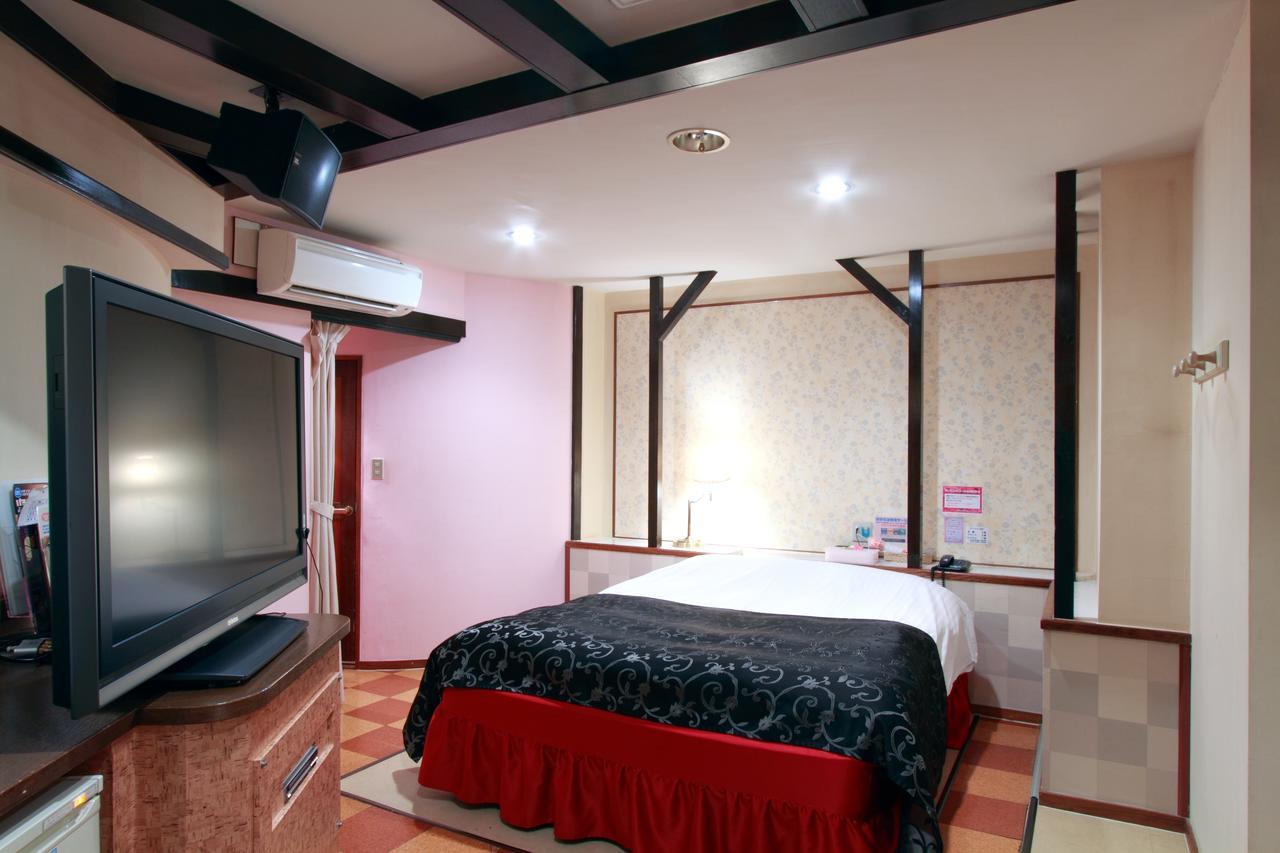 Restay Futtsu Aine (Adults Only) Esterno foto