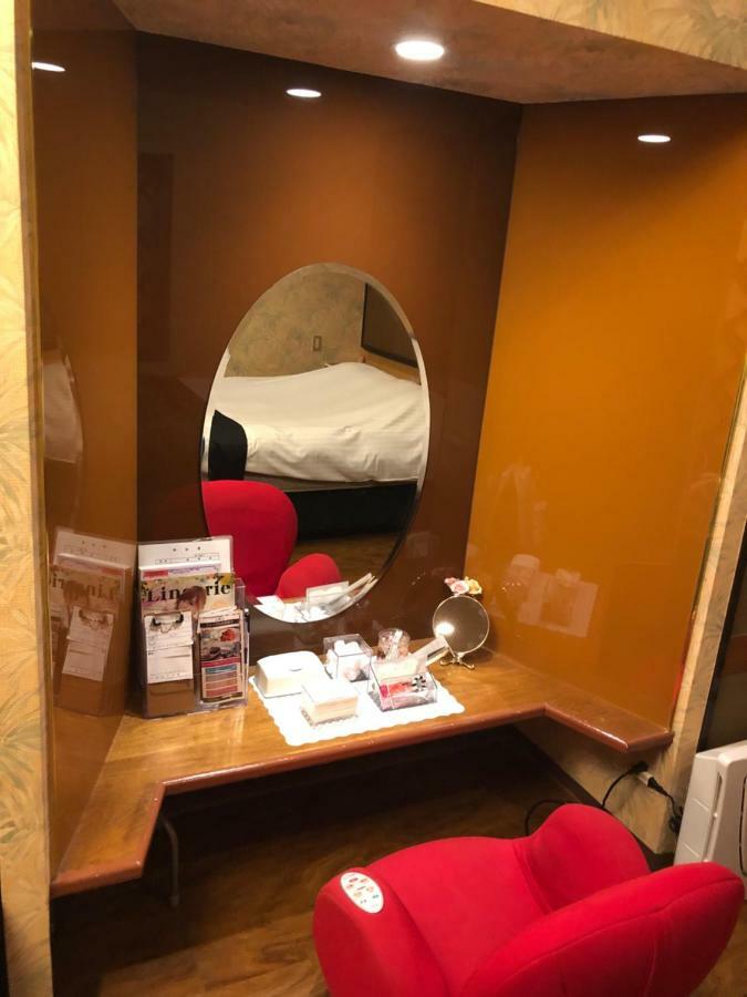Restay Futtsu Aine (Adults Only) Esterno foto