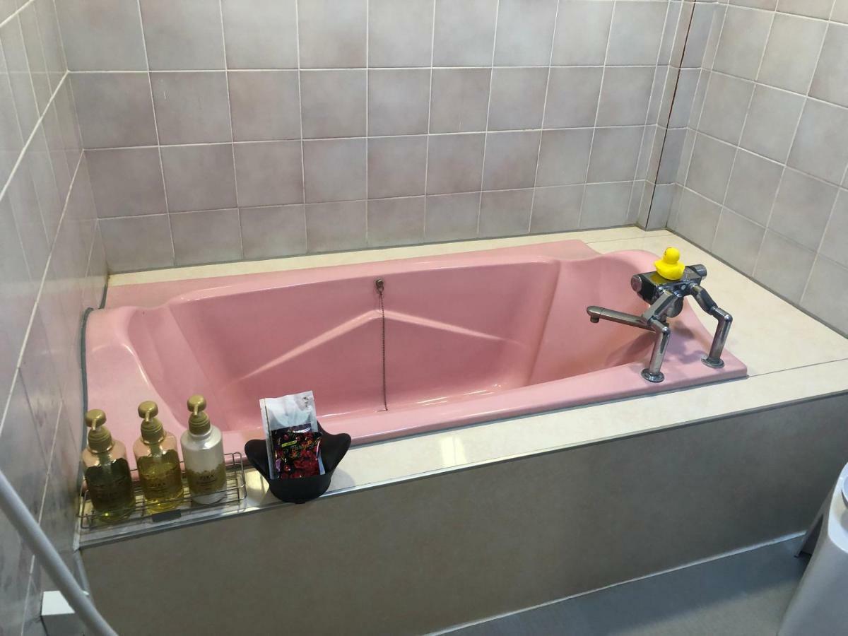 Restay Futtsu Aine (Adults Only) Esterno foto
